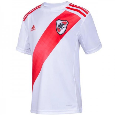 CA River Plate Thuis Shirt 2019-20